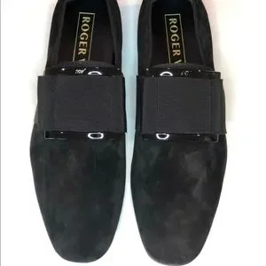 Roger Vivier | Shoes | Mens Loafer Shoes Size 4 Us 7 With  display picture 3